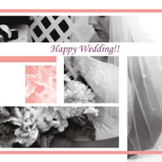 素材_ブライダル・花嫁