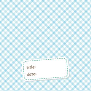 素材_ギンガムチェック