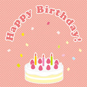 素材_誕生日