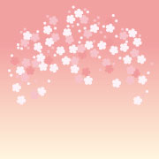 素材_桜